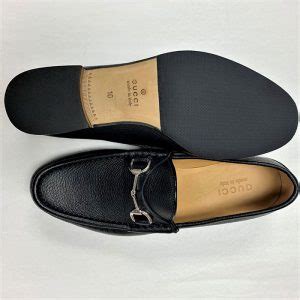 sockless gucci shoes|gucci shoe buckle replacement.